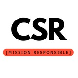 CSR: MISSION RESPONSIBLE