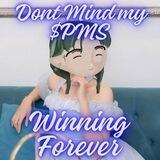 $PMS 0/0 Princess Milady Syndrome