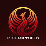 Phoenix Token 🔥⬆️⚱️