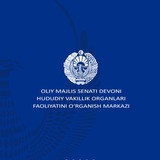 Hududiy vakillik organlari faoliyatini o’rganish markazi