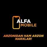 ALFA MOBILE