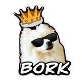 BORK THE BONK FATHER