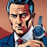 replica rolex watch