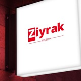ZIYRAK KITOBXON
