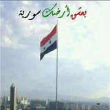 💥كـــروب ســـــوريـا💥
