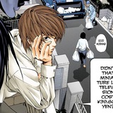 Light yagami