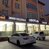 3000 Hildagi Oboylar saloni