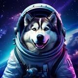 Astronaut ARON ($ARON)