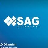 SAG gilam Kosonsoy 2024