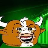 Mumu The Bull Avax Portal