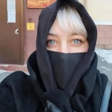 Бла бла бландинка