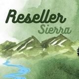 •˙ . . RESELLER SIERRA