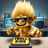 TrollKing魔王降世万倍启航