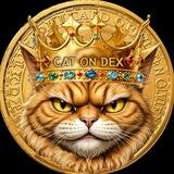 CAT COIN DEX