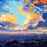 Anime Wallpaper 2024