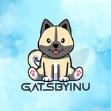 Gatsby - Elon's Dog