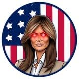 Melania Trump l $Melania