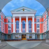 Дом Москвы в Минске