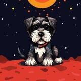 Mars Doge [🌺 Max Buy:2 BnB Target 100X 🌺 ]