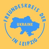 Freundeskreis der Ukraine in Leipzig