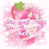 ⌗﹒𝐒𝐓𝐑𝐀𝐖𝐁𝐄𝐑𝐑𝐘 𝐒𝐇𝐎𝐑𝐓𝐂𝐀𝐊𝐄 𝐌𝐎𝐃𝐄𝐋𝐒 🍓﹒౨ৎ˚₊‧
