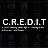 C.R.E.D.I.T | ENTRY PORTAL