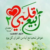 ربيع قلبي ٢