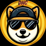 Doge Head Coin $DHC