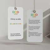 DDD kids | Bolalar Kiyimlari