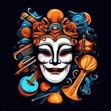 Биржа талантов (актёры, музыканты, режиссёры, сценаристы и многие другие)