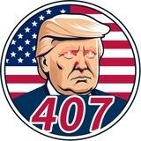 Trump407 中文群