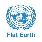 $FLAT EARTH