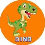 DINO符文社区