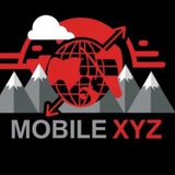 mobilexyz chat