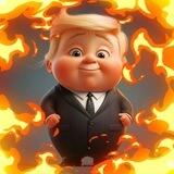 BabyTrump-Group