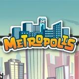 MetropolisNFT