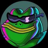 Chad Frog $CHAD