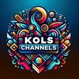 KOLS CHANNELS 2