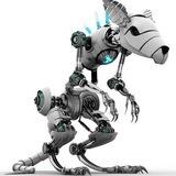 Optimouse Rex