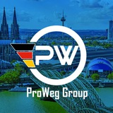 Pro Weg Group✈️🇩🇪💶