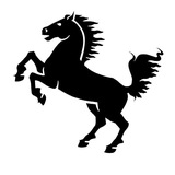 黑马和平通知频道3