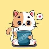TapTapCat