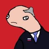 vlodomir potin - $POTIN