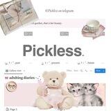 Pickless