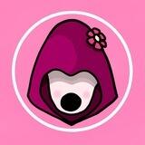 Resistance Dog's wife $REDA