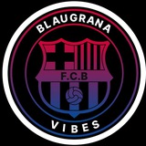 BlauGrana Vibes | Барселона