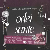ODEISANTE: READY ONLY DULU YA