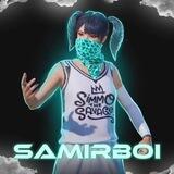 SAMIRBOI PUBG