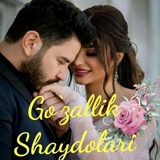 💝💖ГӮЗАЛЛИК💖💝ШАЙДОЛАРИ