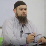 Абу Зубейр Дагестани